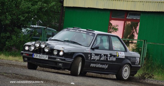 I Love Rally 2010
